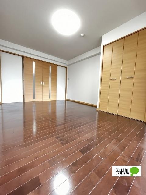 Ｕ−Ｂｕｉｌ三木町（203） リビング