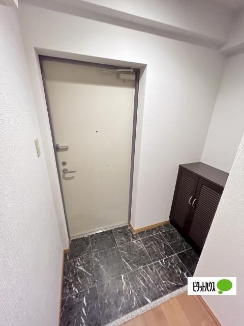 Ｕ−Ｂｕｉｌ三木町（203） 玄関
