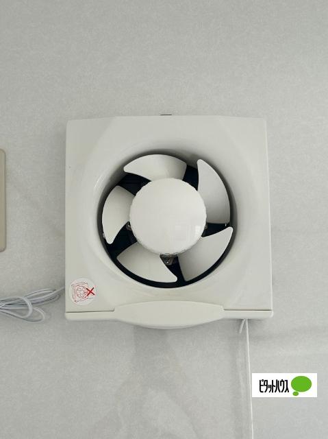 ビアンコ内原（212） 設備