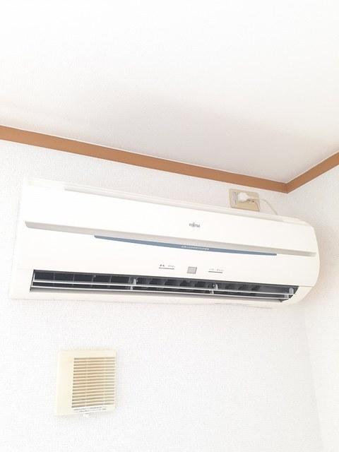 レジデンス・丸栖Ⅰ（202） 設備