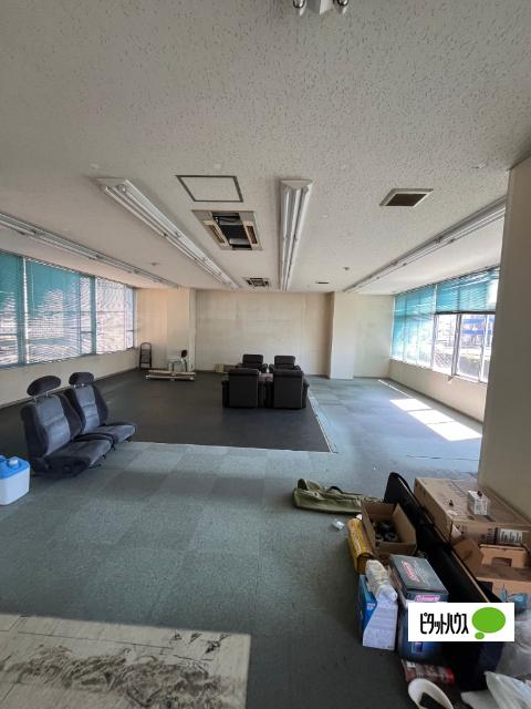宮本ビル（２階東） 室内