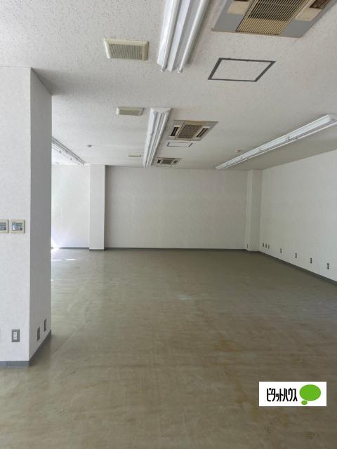 宮本ビル（３階西） 室内