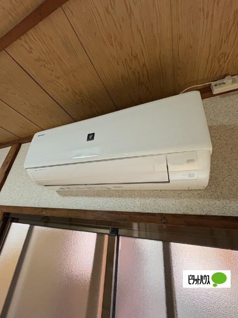 まさひろハイツ（F） 設備