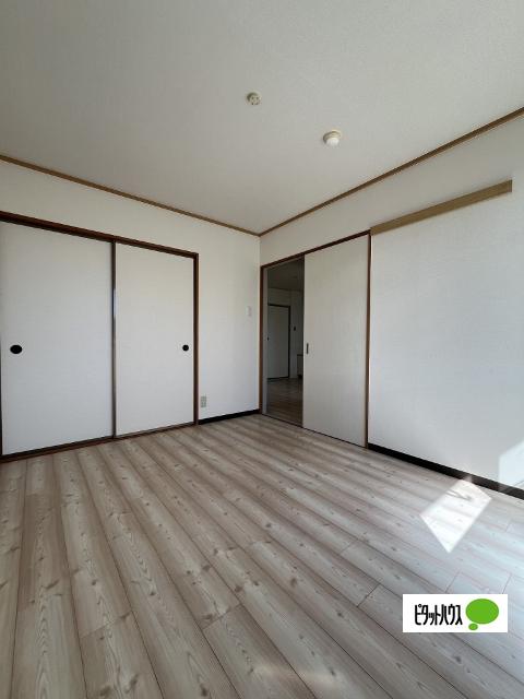 和歌川弐番館（203） その他部屋・スペース