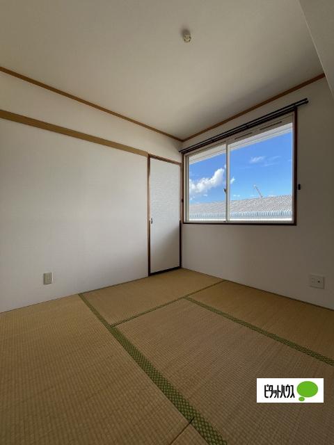 和歌川弐番館（203） その他部屋・スペース