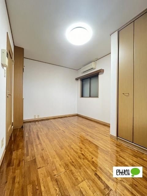 和歌山市元寺町南ノ丁マンション リビング