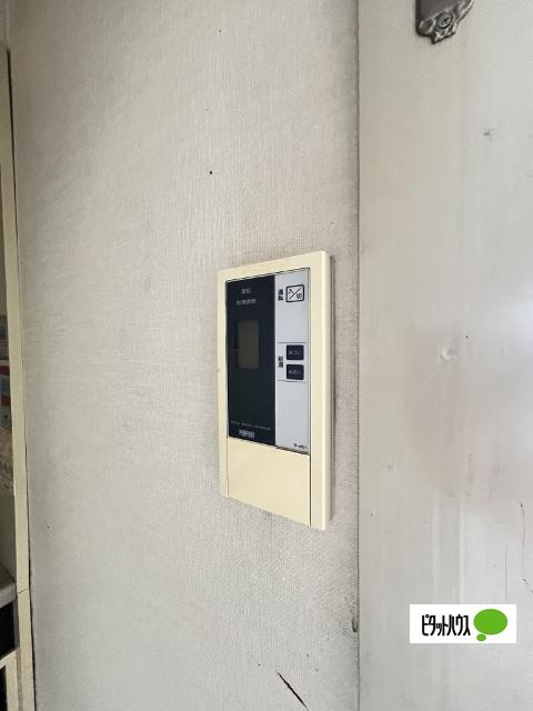 ピアー６２（401） 設備