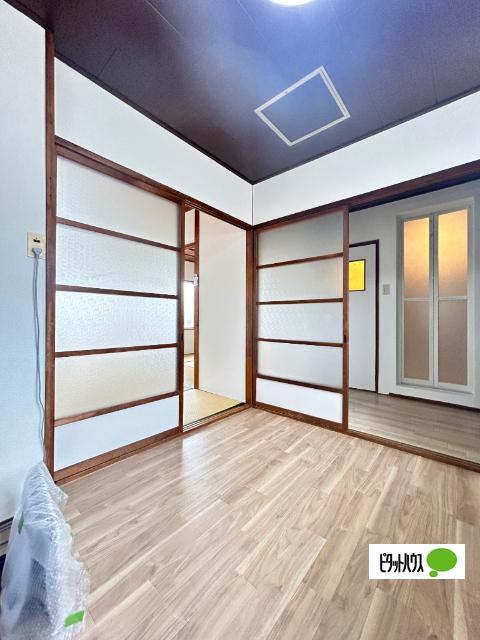 畑口住宅（2-6） その他部屋・スペース