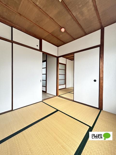 畑口住宅（2-6） その他部屋・スペース