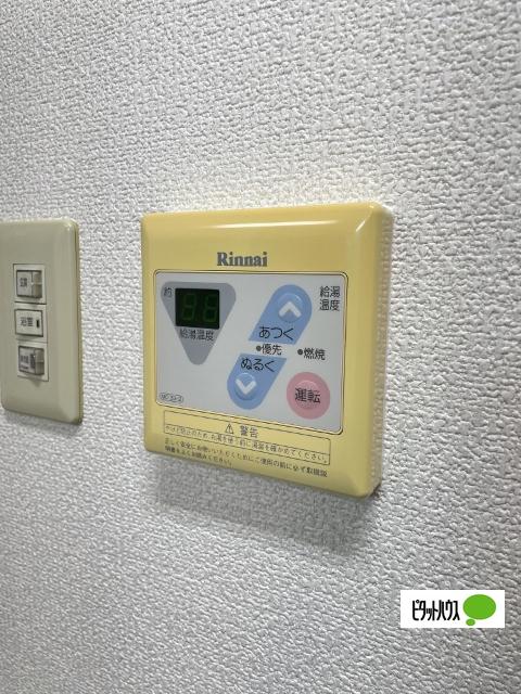 フィオーレN（103） 設備