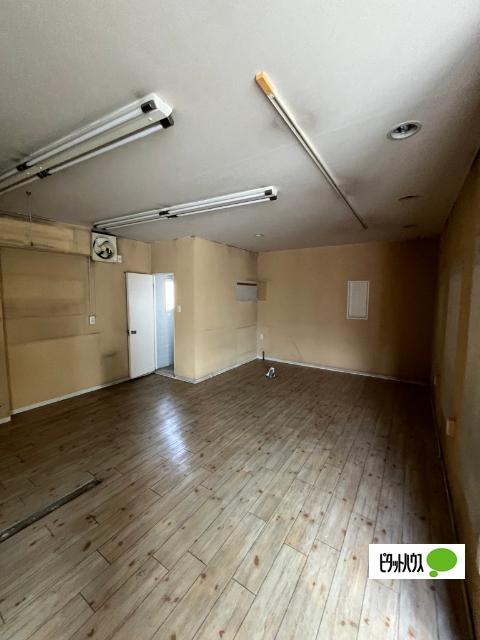 コーポ紀三井寺（1-Ａ） 室内