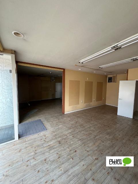 コーポ紀三井寺（1-Ａ） 室内