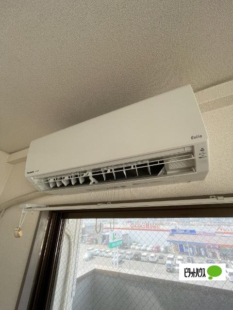宝寿ビル（402） 設備