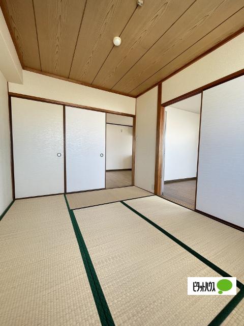 宝寿ビル（402） その他部屋・スペース