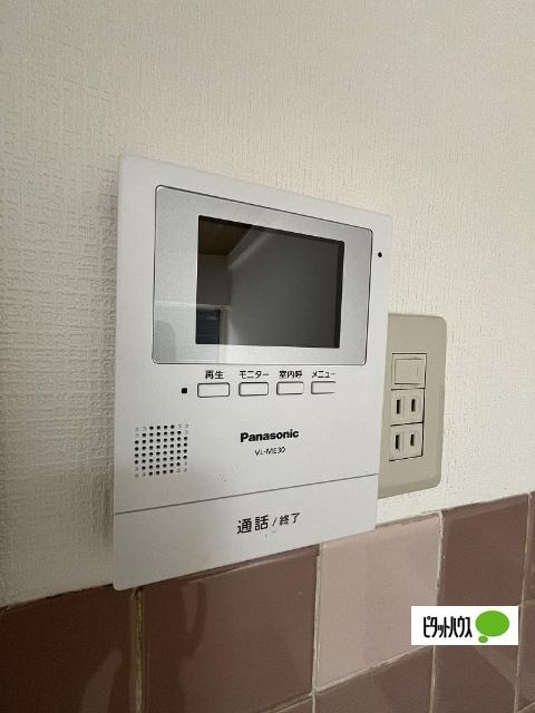 スタンドアップ和歌山（2C） セキュリティ