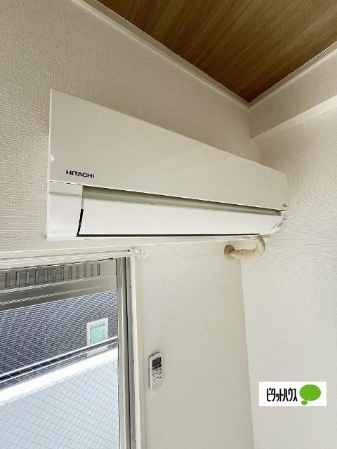 スタンドアップ和歌山（2C） 設備
