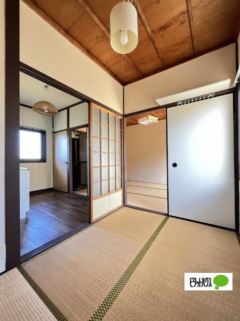 森栄荘1（202） その他部屋・スペース