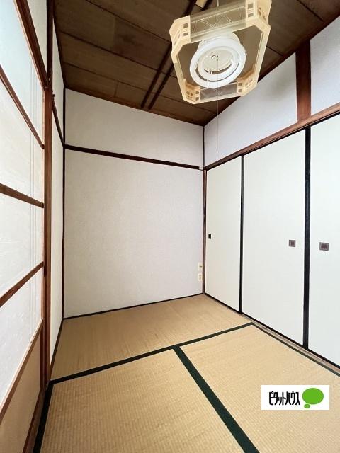 千秋荘（204） その他部屋・スペース
