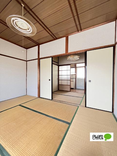 千秋荘（204） その他部屋・スペース