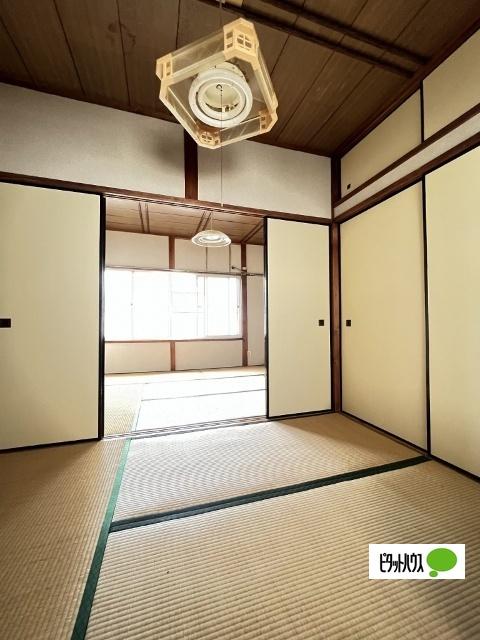 千秋荘（204） その他部屋・スペース