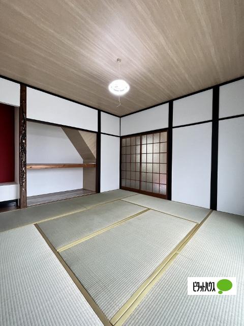 西庄BS戸建（-） その他部屋・スペース