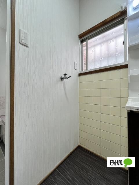 西庄BS戸建（-） 設備