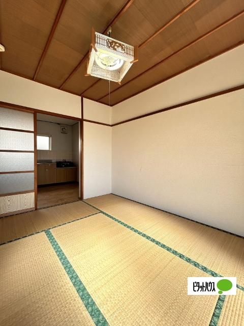 レジデンス船尾（202） その他部屋・スペース