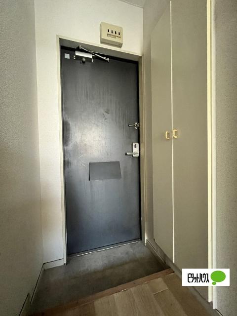 レオパレス中松江第３（104） 部屋画像
