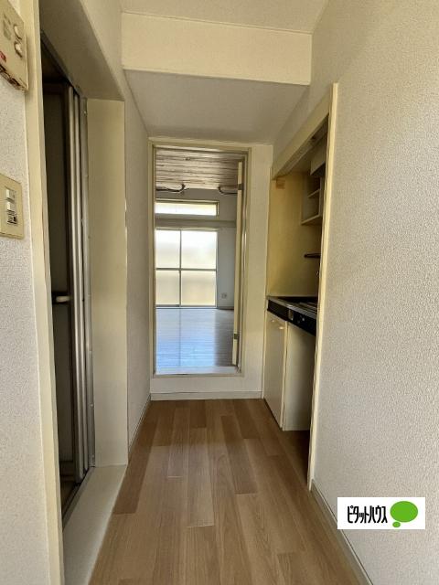 レオパレス中松江第３（105） 部屋画像