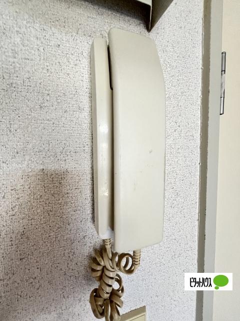 レオパレス中松江第３（105） 部屋画像