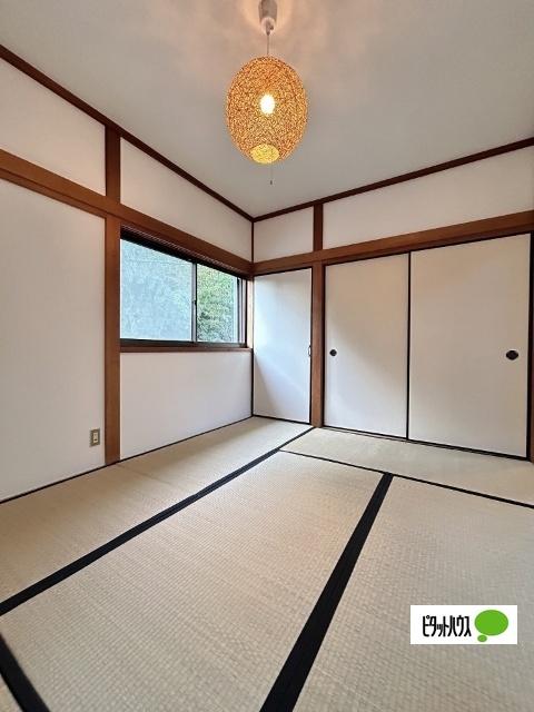紀の川市貴志川町北山一戸建 その他部屋・スペース