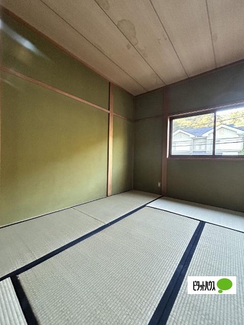 紀の川市貴志川町北山一戸建 その他部屋・スペース