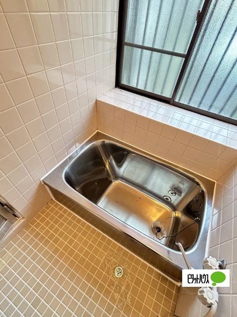 紀の川市貴志川町北山一戸建 バス／シャワー