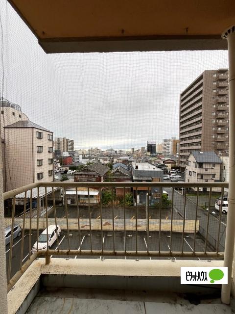 東和コーポラス（508） 眺望