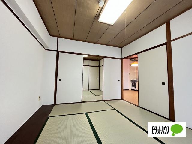 和歌山市友田町マンション その他部屋・スペース