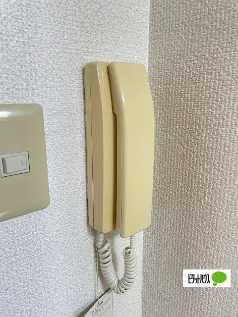 フィオーレN（202） 部屋画像