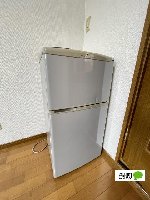 フィオーレN（202） 部屋画像