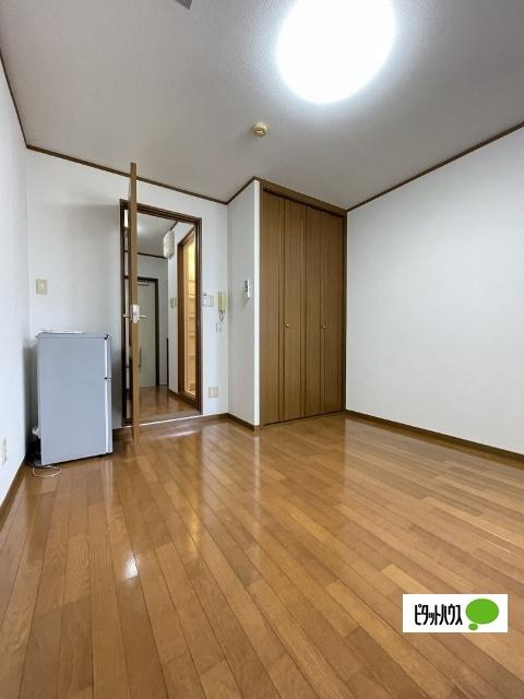 フィオーレN（202） 部屋画像