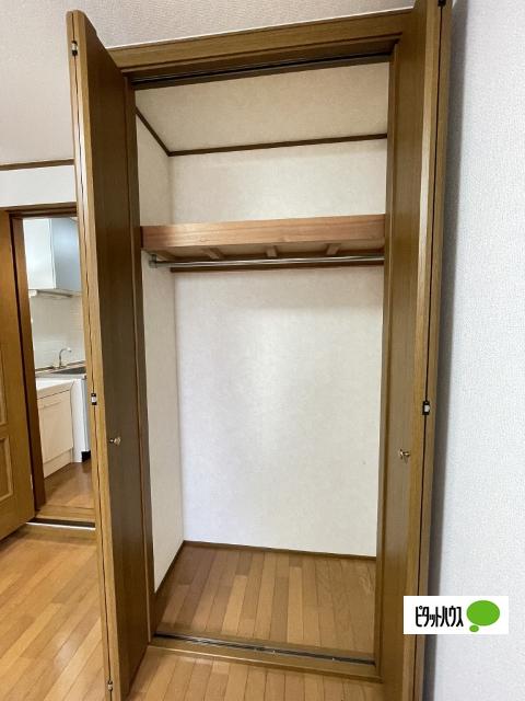 フィオーレN（202） 部屋画像
