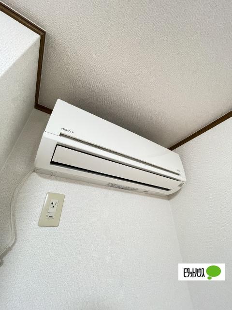 フィオーレN（202） 部屋画像