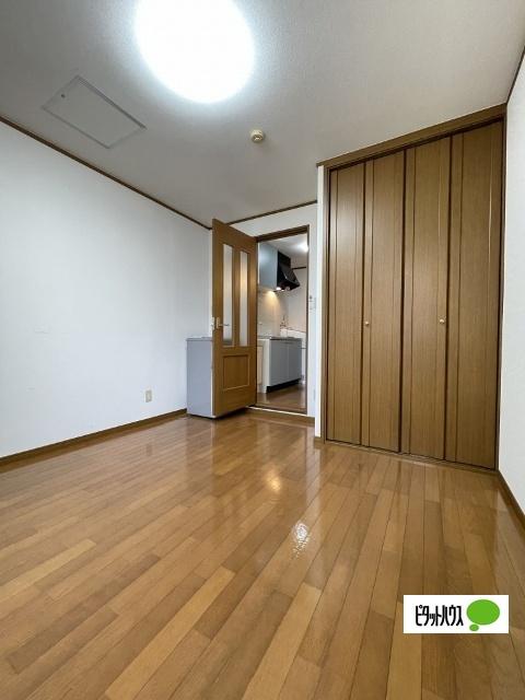 フィオーレN（202） 部屋画像