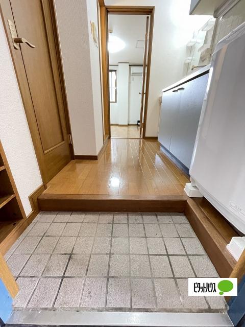 フィオーレN（202） 部屋画像