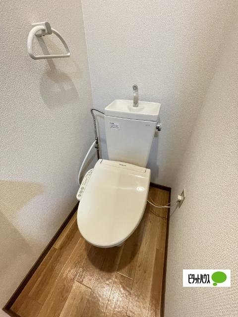 フィオーレN（202） 部屋画像
