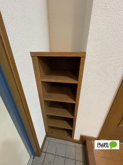 フィオーレN（202） 部屋画像