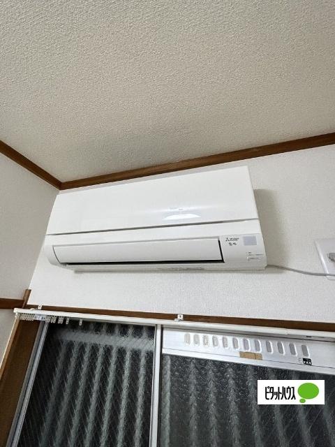 ピュアシティー５６１（105） 設備