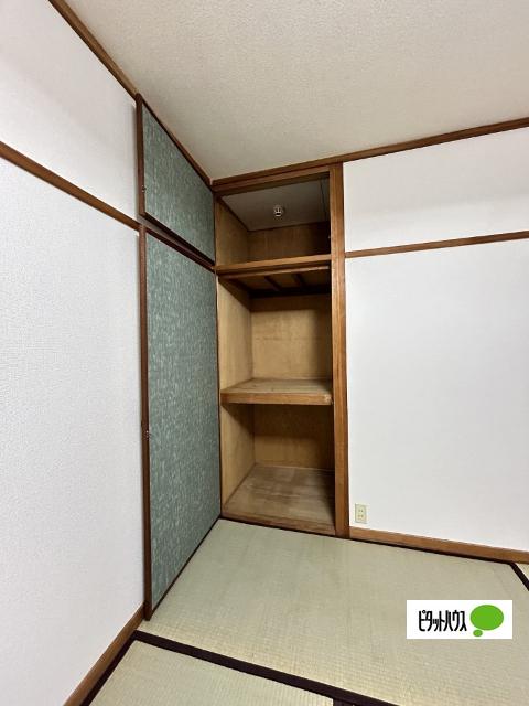 ピュアシティー５６１（105） 収納