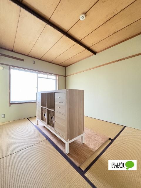 マンション財 その他部屋・スペース
