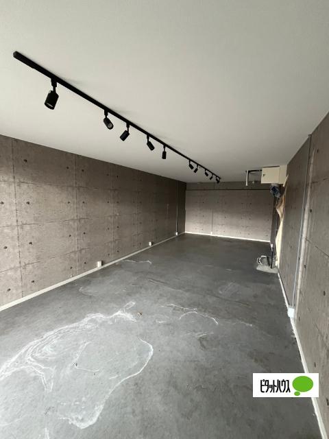 宝寿ビル（1F店舗） 室内