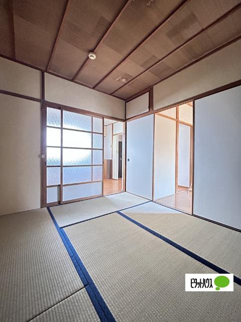 第二南方マンション（６） その他部屋・スペース