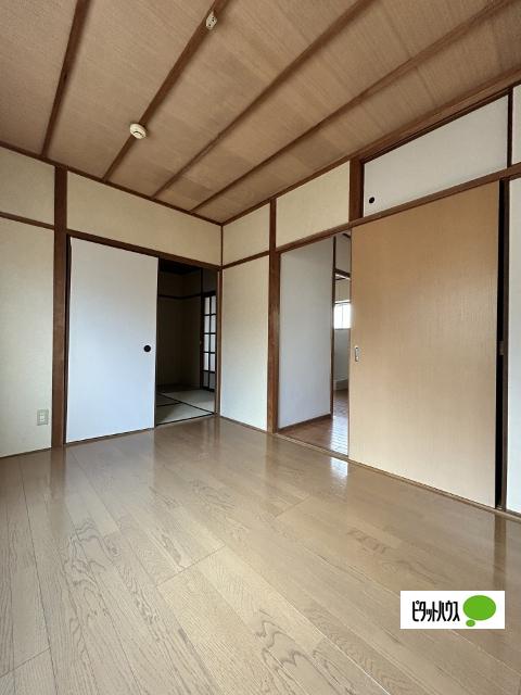 第二南方マンション（６） その他部屋・スペース